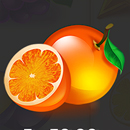 Locky Fruits Hold the Spin Paytable Symbol 3