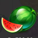 Locky Fruits Hold the Spin Paytable Symbol 6